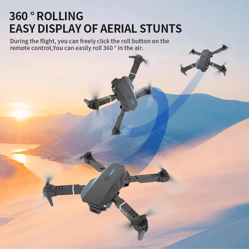 2026 Professional Drone 4K Wid - đánh giá và giá Drone Kit Professional