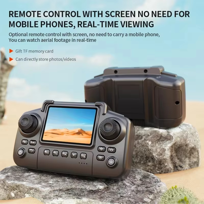 2026 Professional Drone 4K Wid - đánh giá và giá Drone Kit Professional