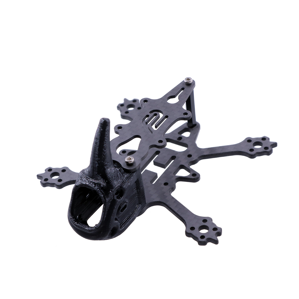 SoloGood Cub 2inch Propeller F - đánh giá và giá Drone Kit Build Yourself