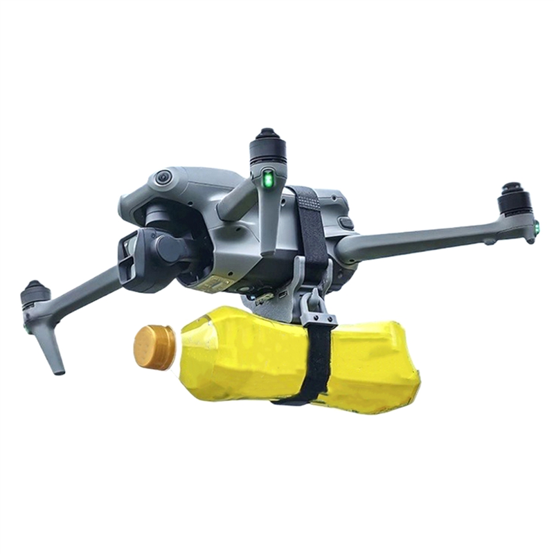 Remote Control Thrower, Drone  - đánh giá và giá Drone Kit Long Range