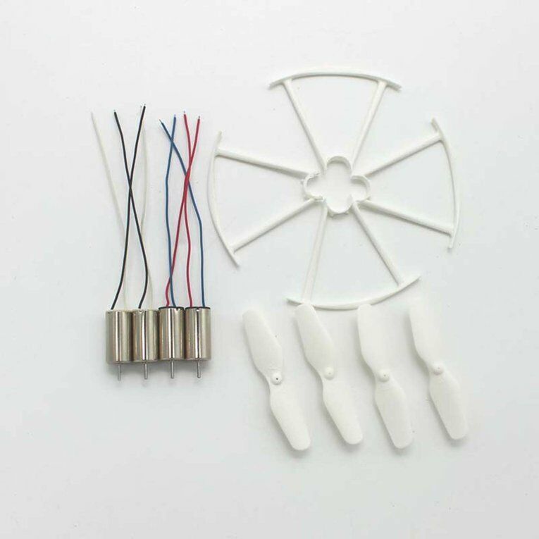 X22W Dự Phòng Một Phần Bộ X22  - đánh giá và giá Drone Kit Build Yourself