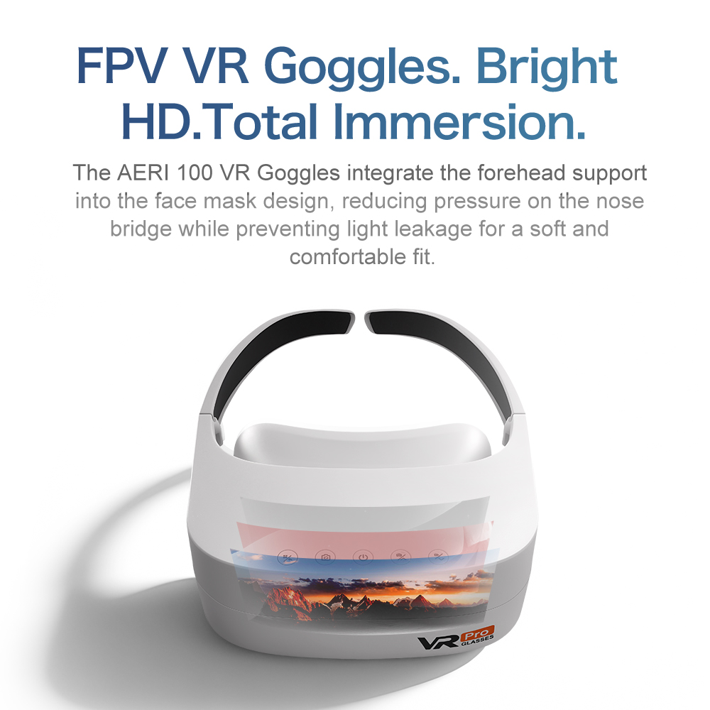 NEW Aeri100 VR Airplane Aerial - đánh giá và giá Drone Kit Tricopter