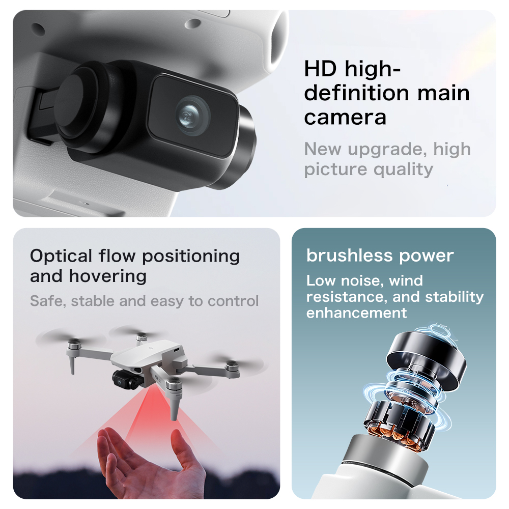 NEW Aeri100 VR Airplane Aerial - đánh giá và giá Drone Kit Tricopter