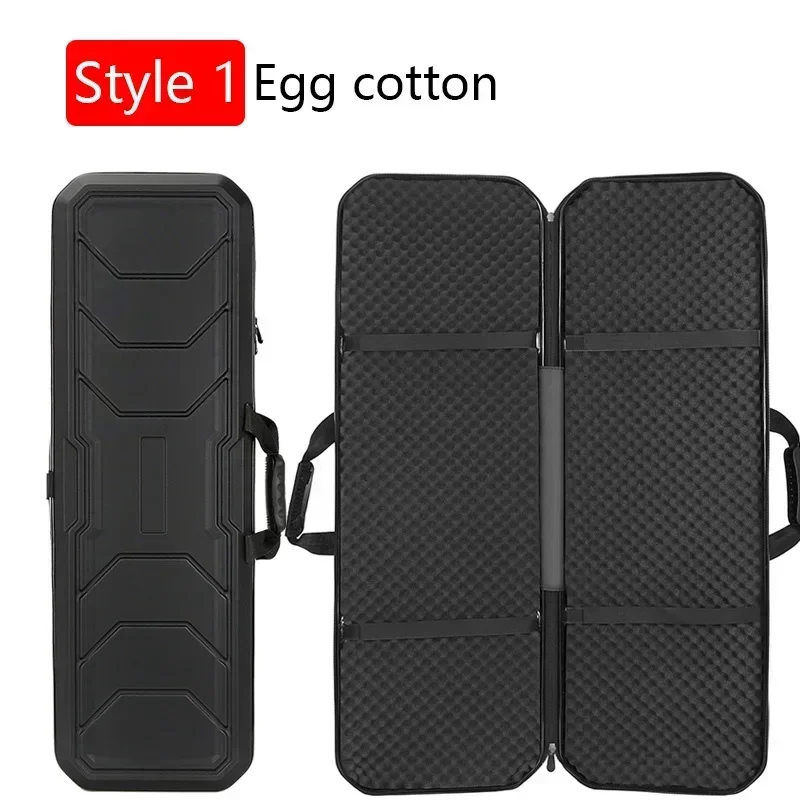 Hard-Shell Shockproof & Waterp - đánh giá và giá Drone Kit Waterproof