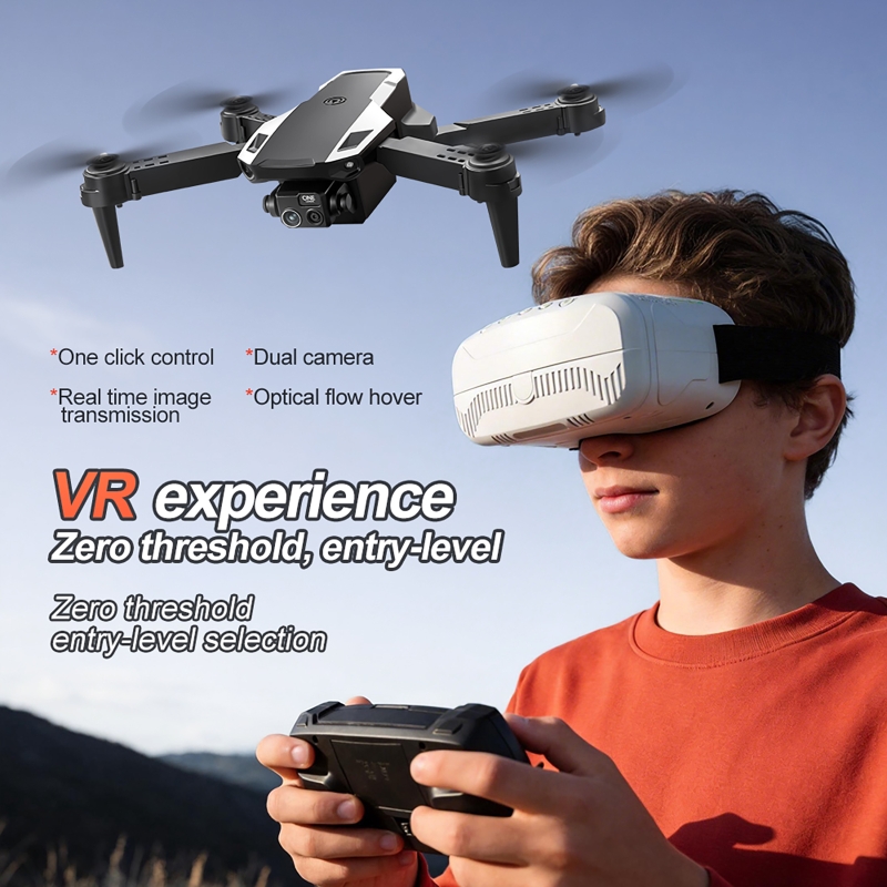 M1/M1VR Drone Kit with Remote  - đánh giá và giá Drone Kit Build Yourself