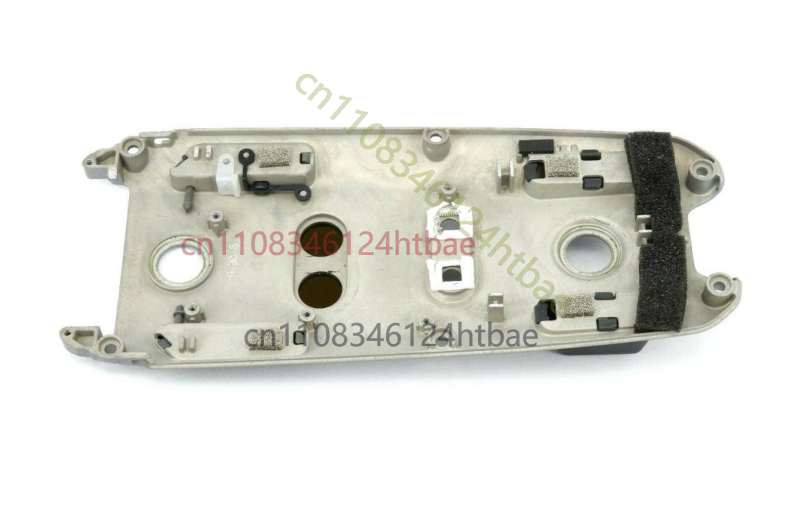 Spare Genuine New Bottom Shell - đánh giá và giá Drone Kit Professional